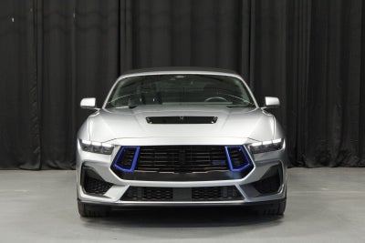 2025 Ford Mustang GT Premium CS