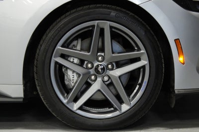2025 Ford Mustang GT Premium CS