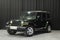 2011 Jeep Wrangler Unlimited Sahara