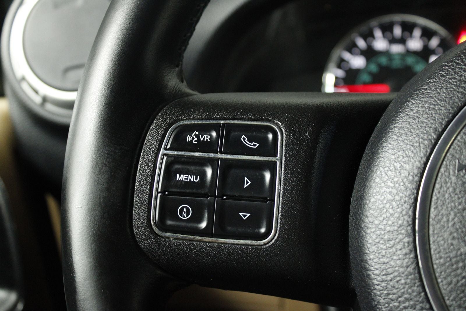 2011 Jeep Wrangler Unlimited Sahara