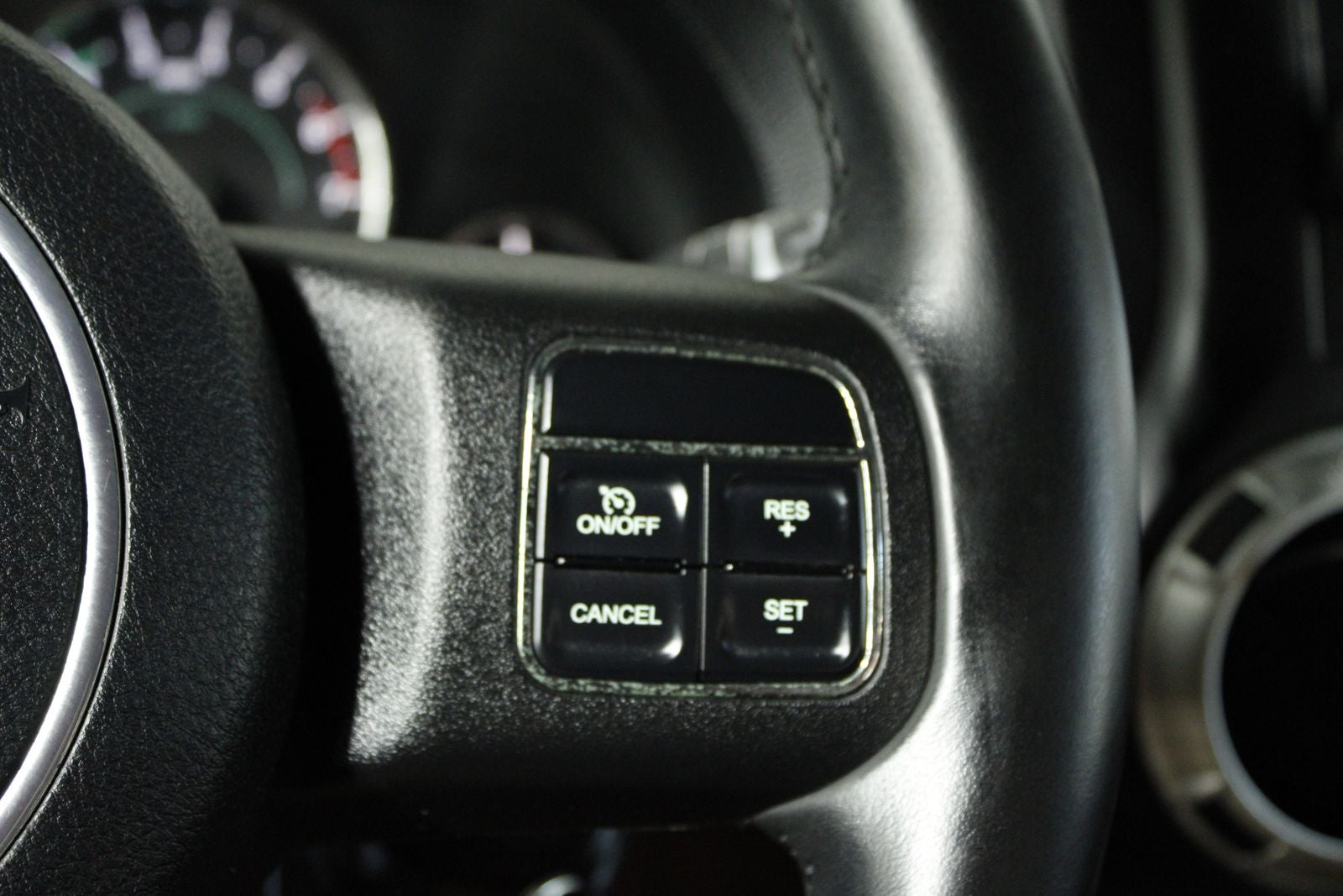 2011 Jeep Wrangler Unlimited Sahara