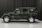 2011 Jeep Wrangler Unlimited Sahara