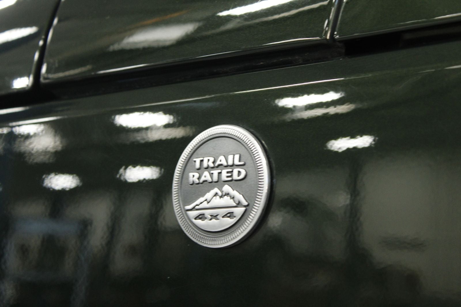 2011 Jeep Wrangler Unlimited Sahara