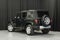 2011 Jeep Wrangler Unlimited Sahara
