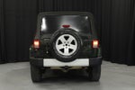 2011 Jeep Wrangler Unlimited Sahara