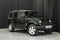 2011 Jeep Wrangler Unlimited Sahara