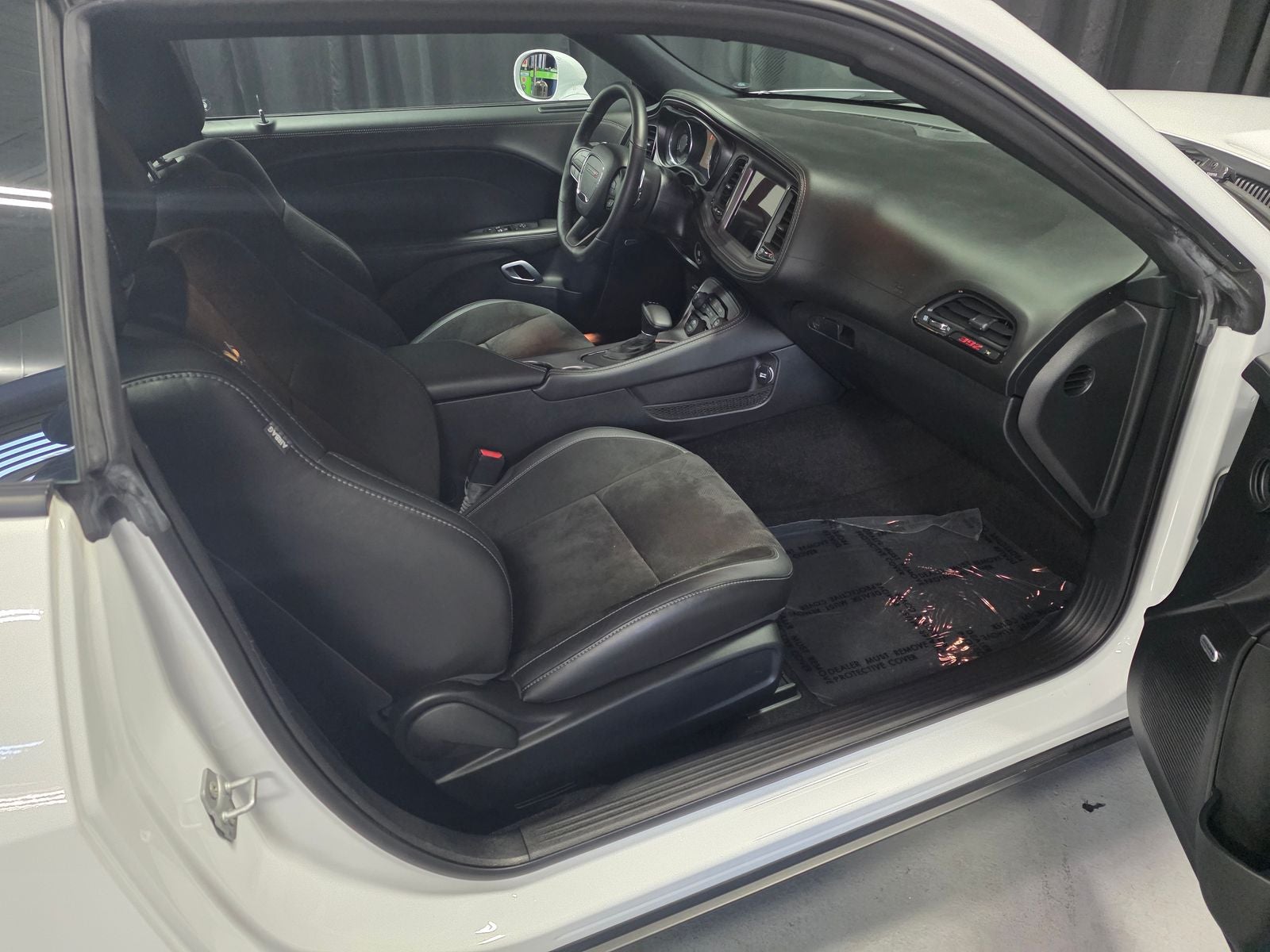 2023 Dodge Challenger R/T Scat Pack Widebody