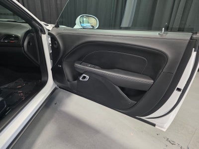 2023 Dodge Challenger R/T Scat Pack Widebody