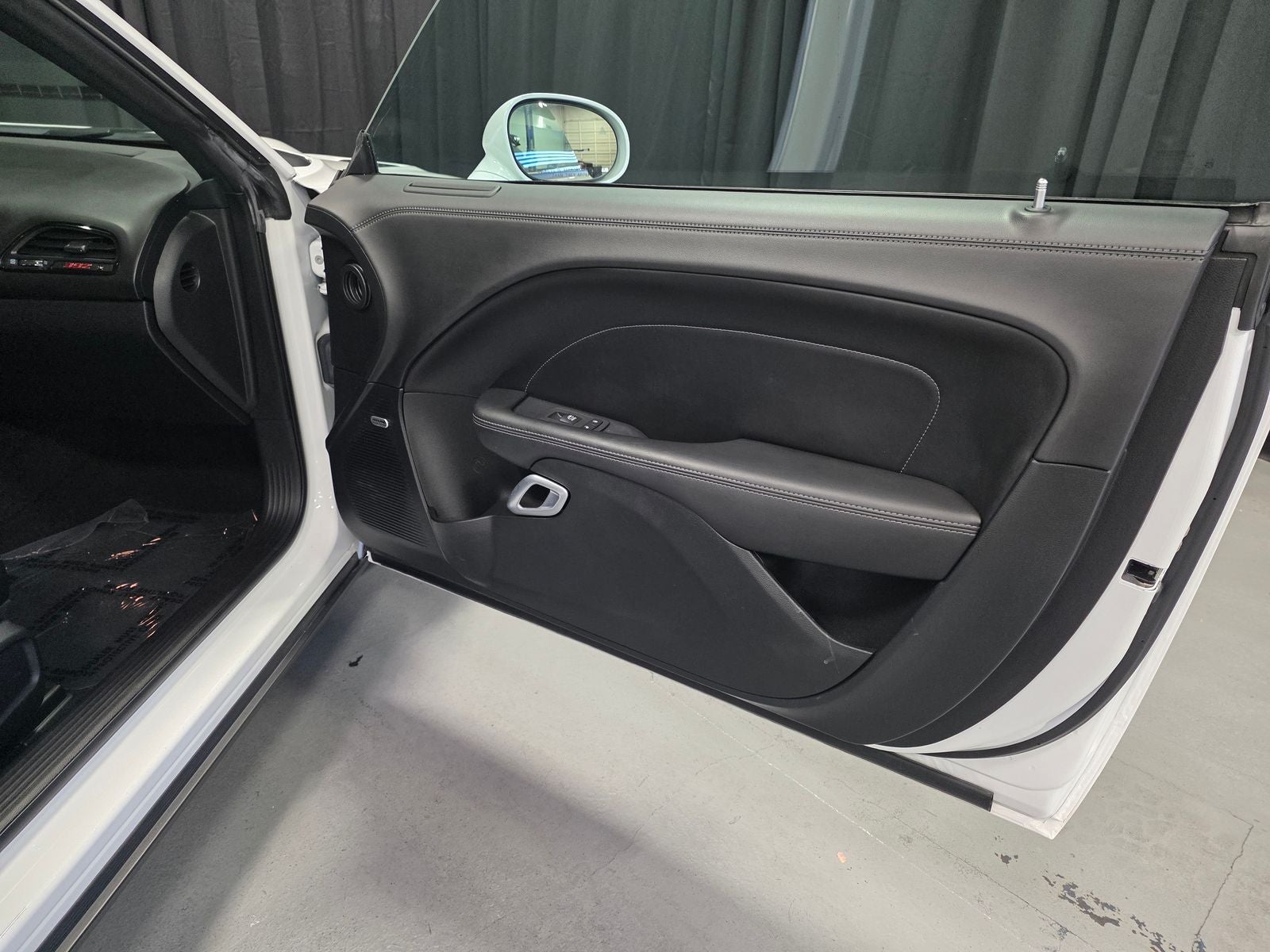 2023 Dodge Challenger R/T Scat Pack Widebody