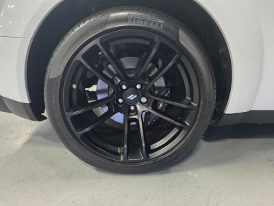 2023 Dodge Challenger R/T Scat Pack Widebody