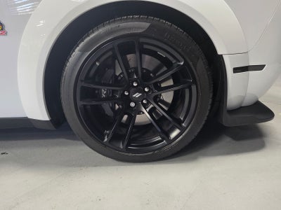 2023 Dodge Challenger R/T Scat Pack Widebody