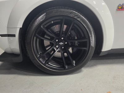 2023 Dodge Challenger R/T Scat Pack Widebody