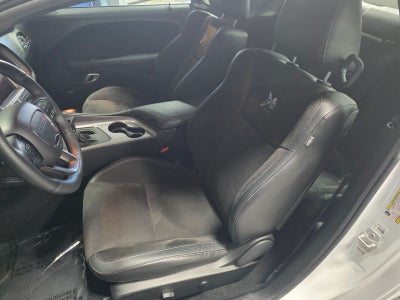 2023 Dodge Challenger R/T Scat Pack Widebody