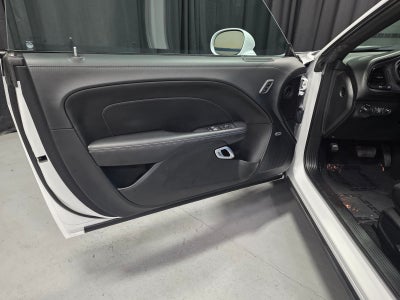 2023 Dodge Challenger R/T Scat Pack Widebody