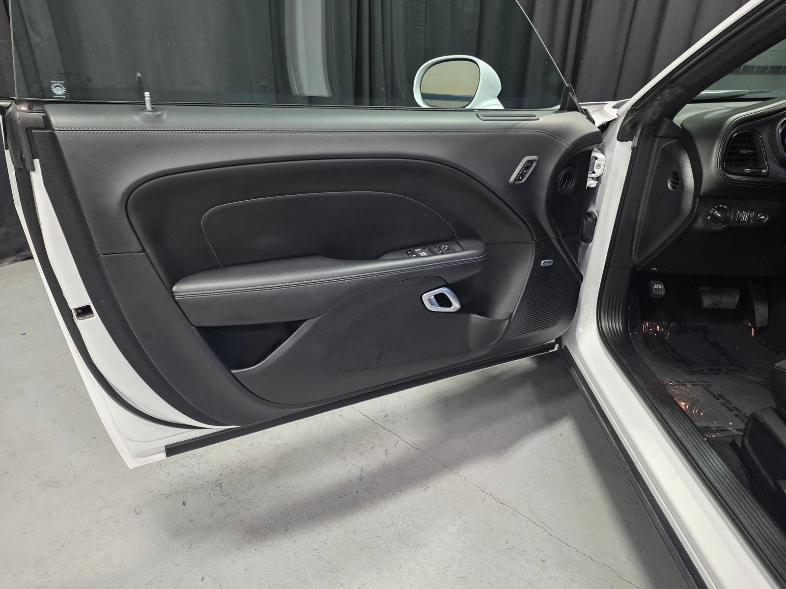 2023 Dodge Challenger R/T Scat Pack Widebody