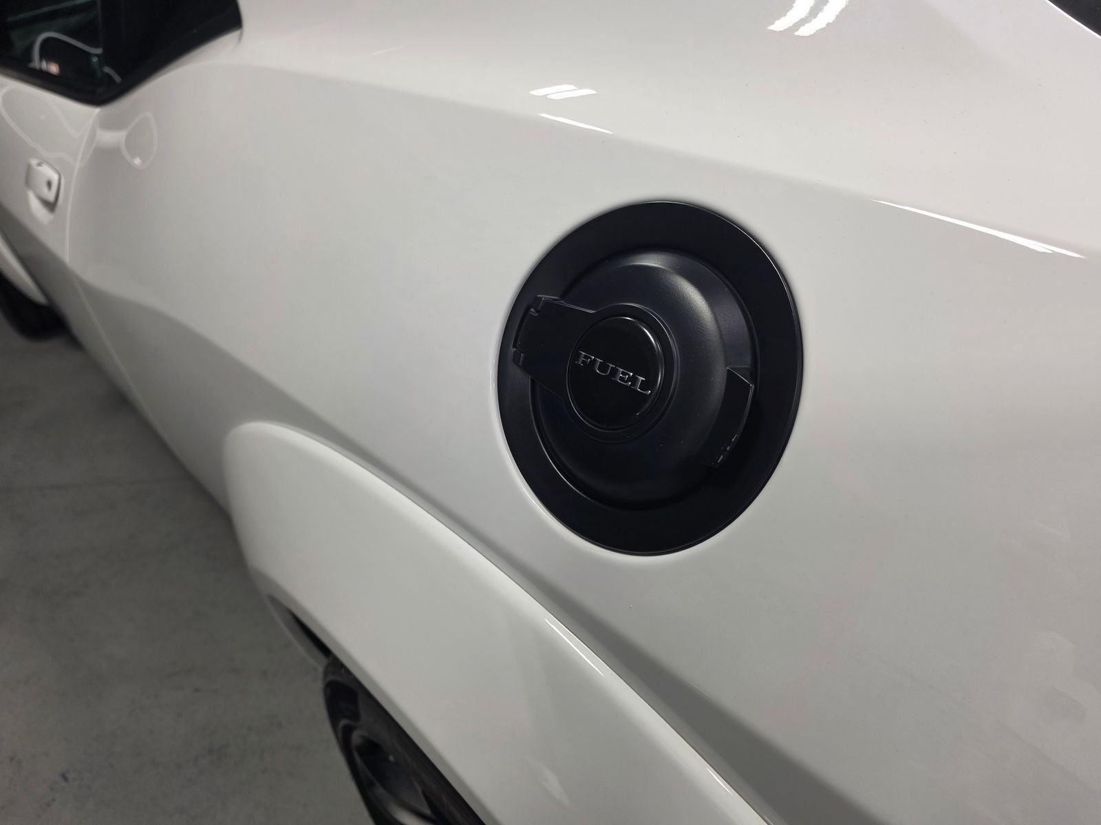 2023 Dodge Challenger R/T Scat Pack Widebody