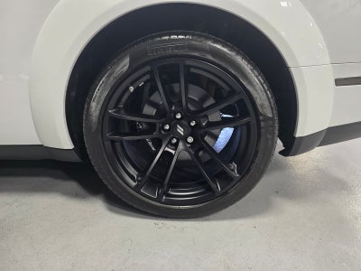 2023 Dodge Challenger R/T Scat Pack Widebody