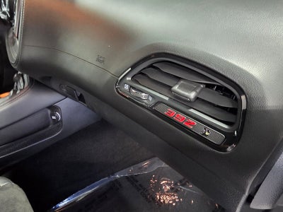 2023 Dodge Challenger R/T Scat Pack Widebody