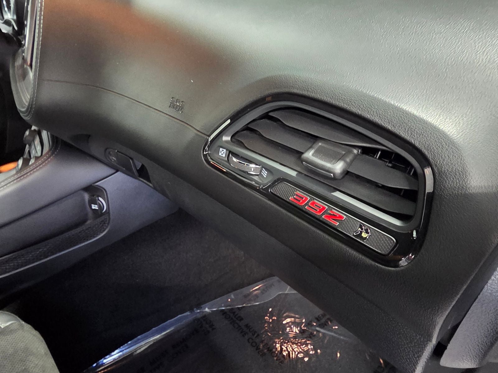 2023 Dodge Challenger R/T Scat Pack Widebody