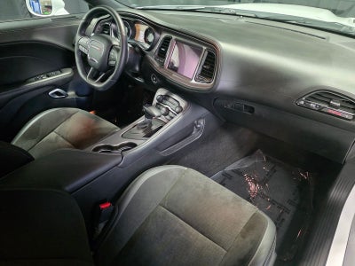 2023 Dodge Challenger R/T Scat Pack Widebody