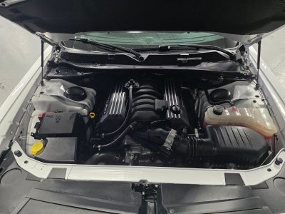 2023 Dodge Challenger R/T Scat Pack Widebody