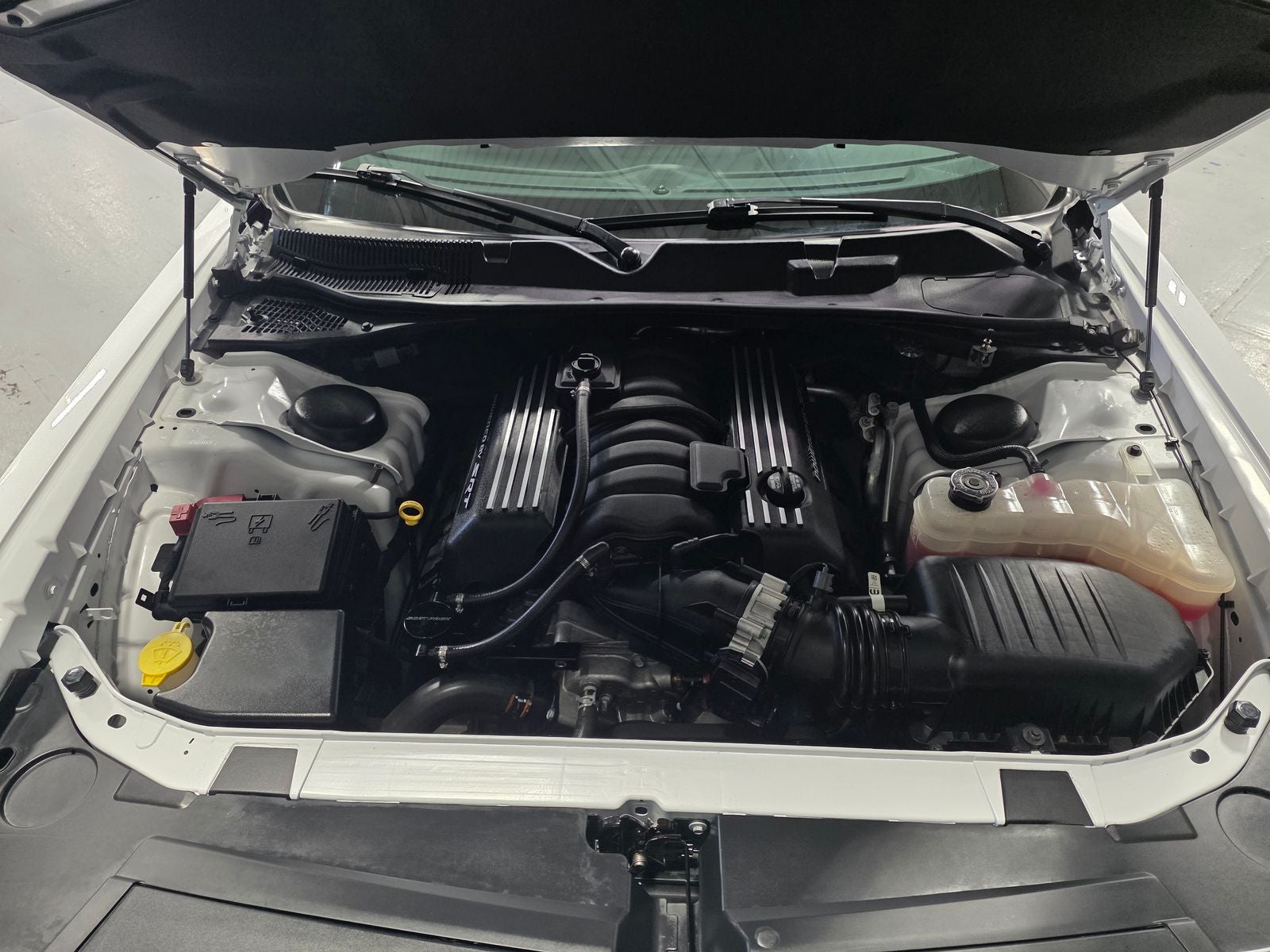 2023 Dodge Challenger R/T Scat Pack Widebody