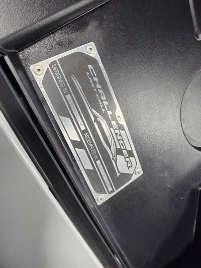 2023 Dodge Challenger R/T Scat Pack Widebody