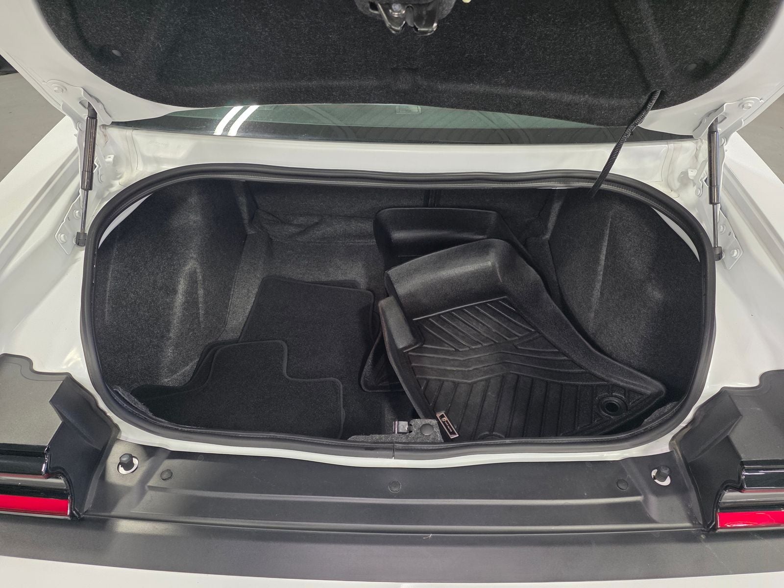 2023 Dodge Challenger R/T Scat Pack Widebody