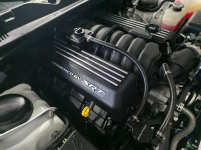 2023 Dodge Challenger R/T Scat Pack Widebody