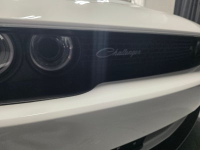 2023 Dodge Challenger R/T Scat Pack Widebody