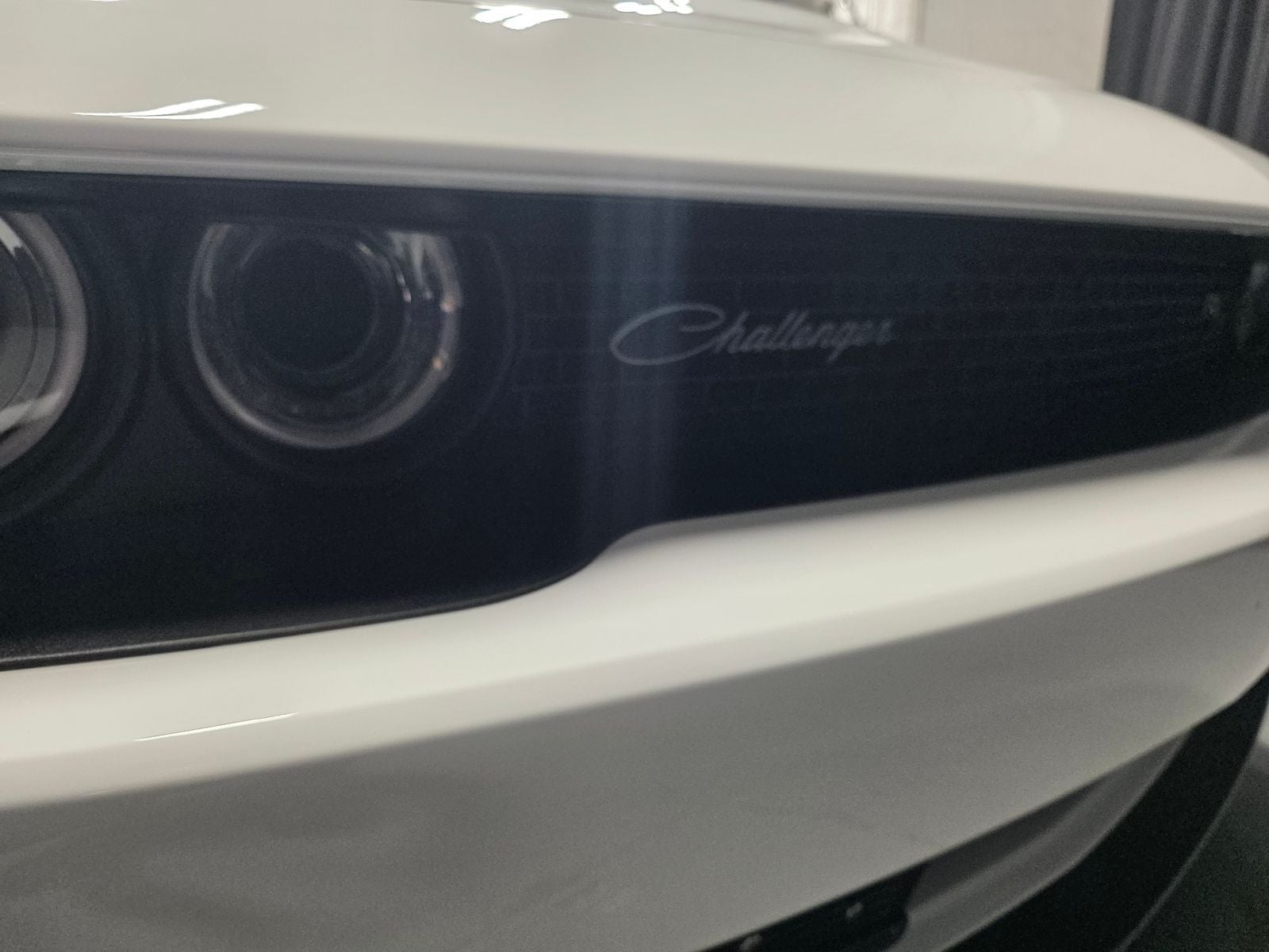 2023 Dodge Challenger R/T Scat Pack Widebody