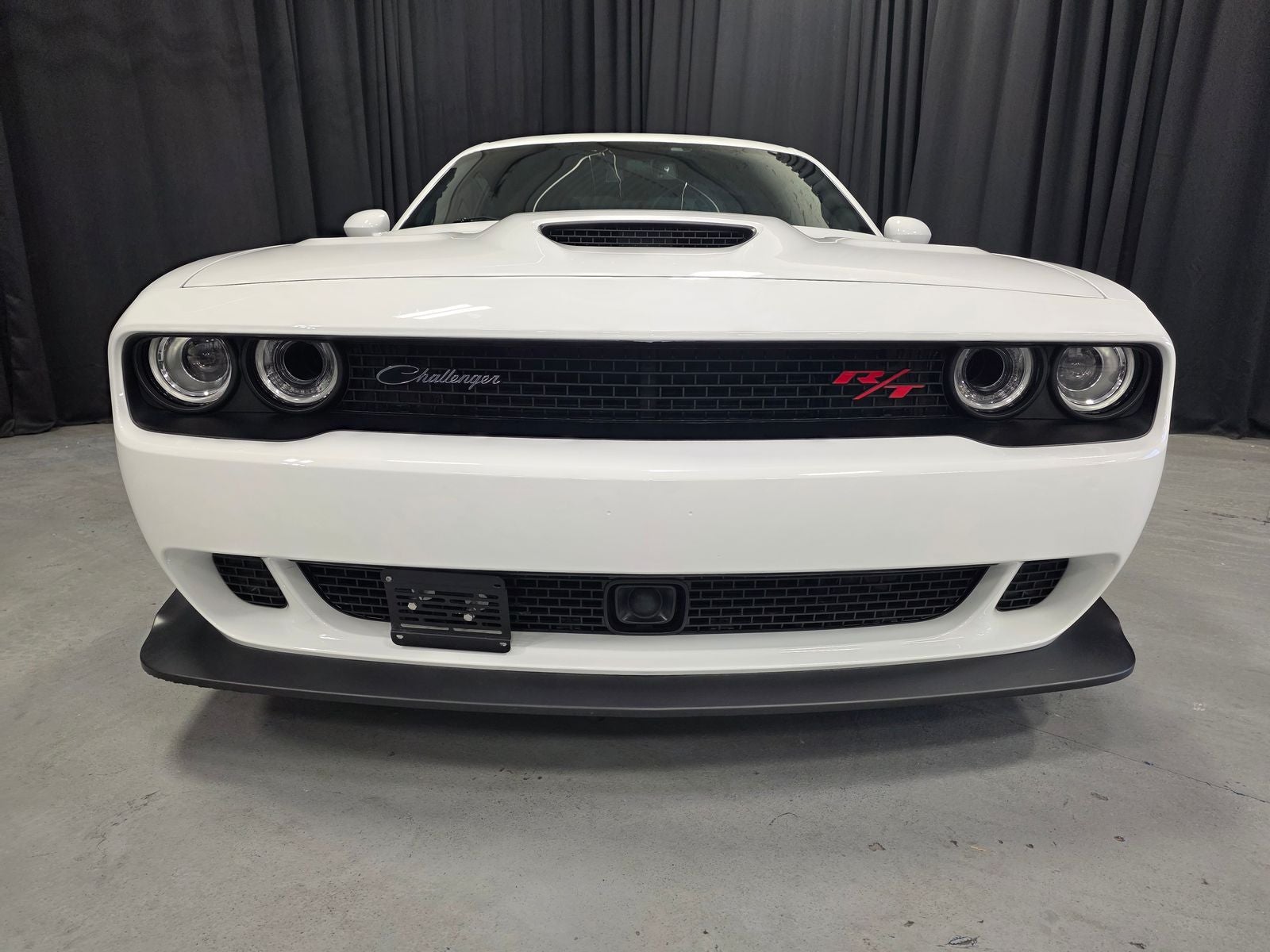 2023 Dodge Challenger R/T Scat Pack Widebody