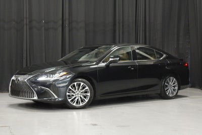 2021 Lexus ES 350