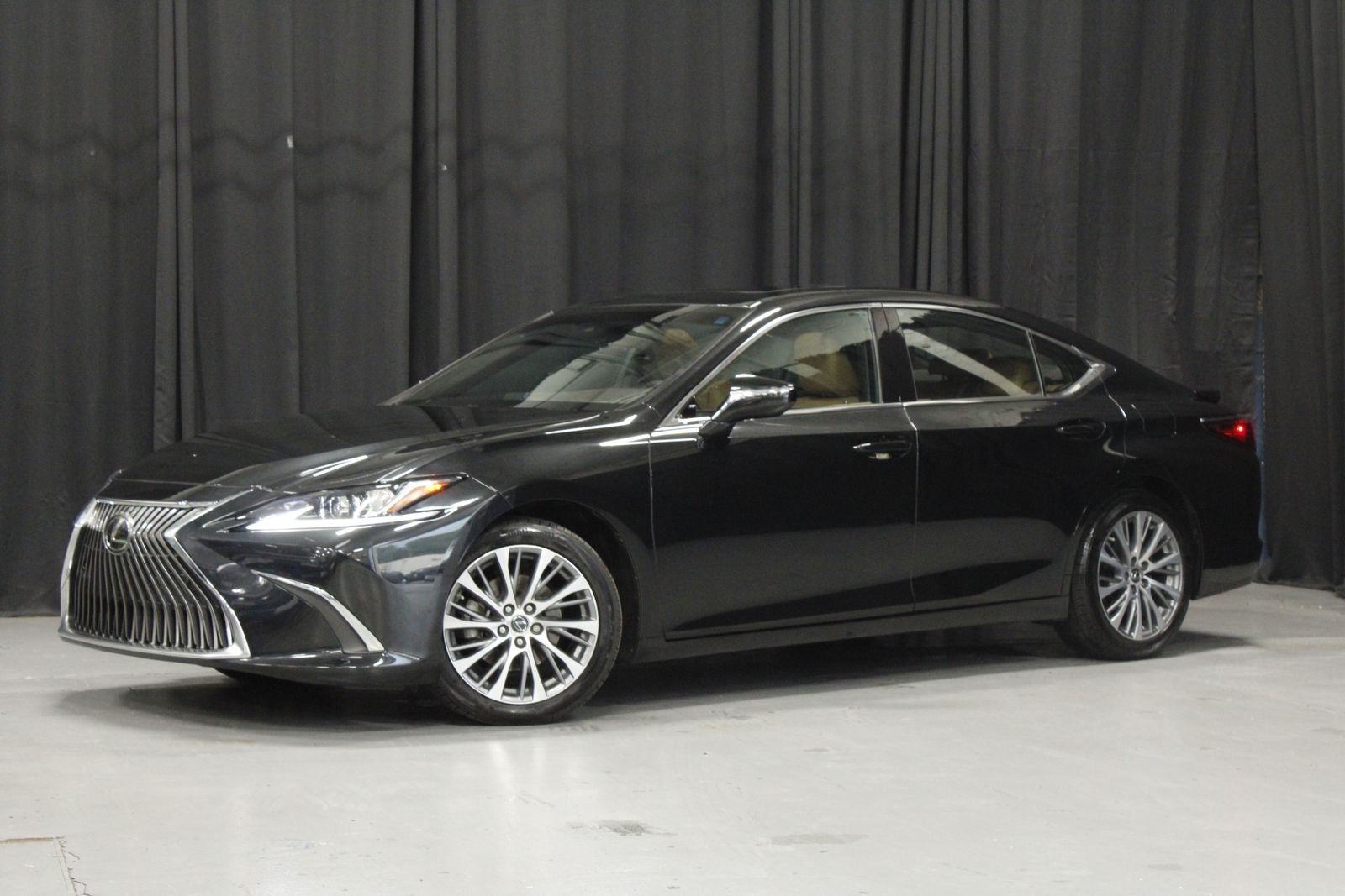 2021 Lexus ES 350