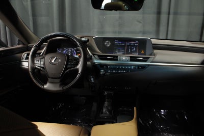 2021 Lexus ES 350