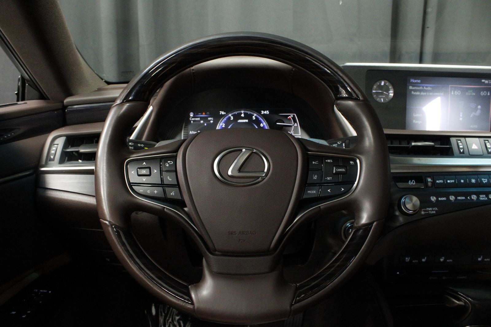 2021 Lexus ES 350