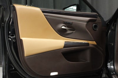 2021 Lexus ES 350