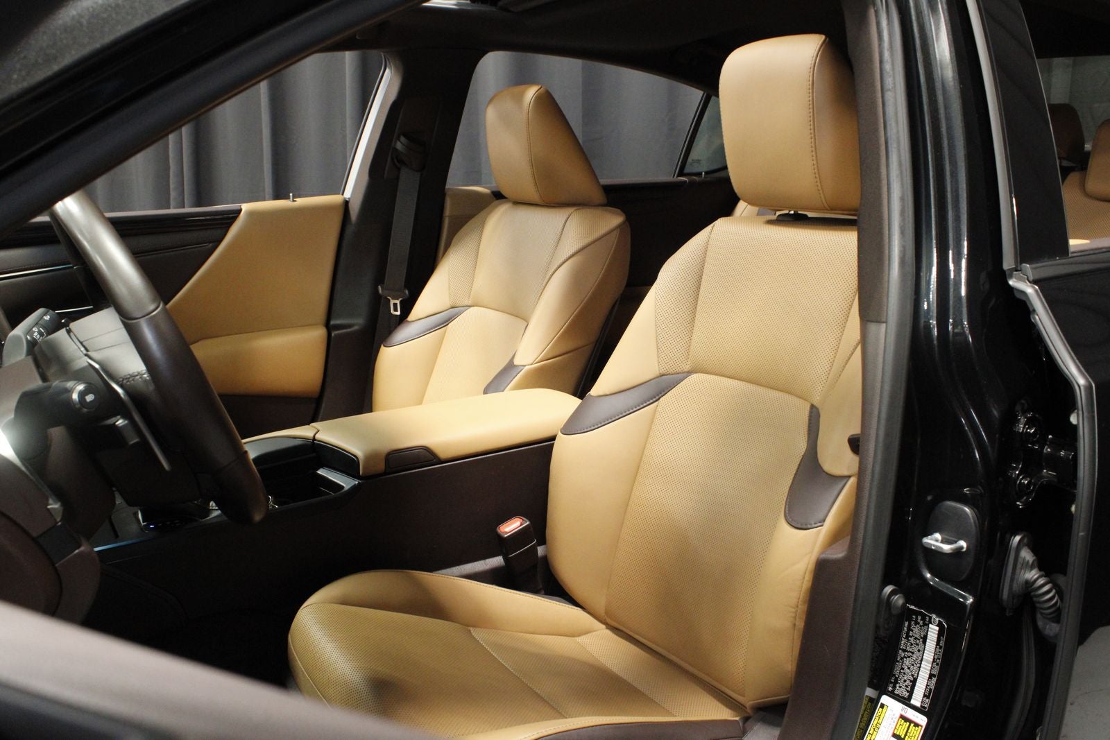 2021 Lexus ES 350
