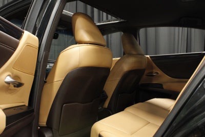 2021 Lexus ES 350