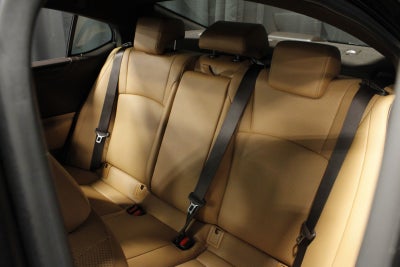 2021 Lexus ES 350