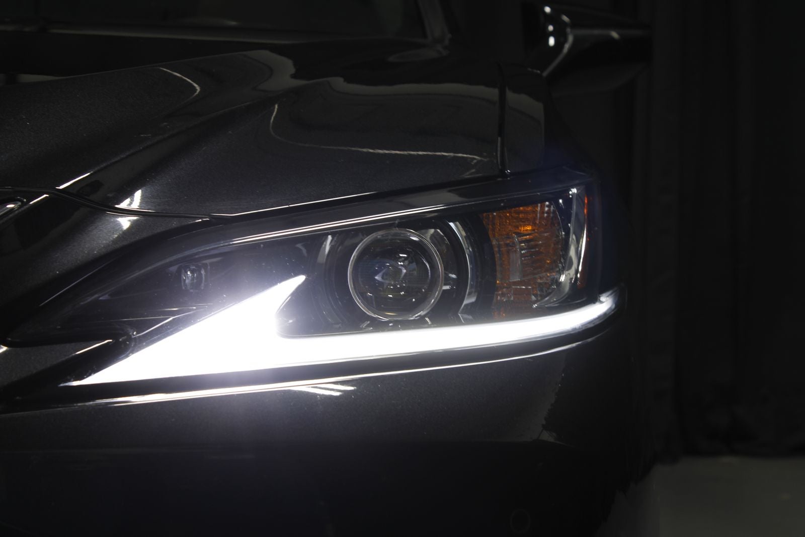 2021 Lexus ES 350