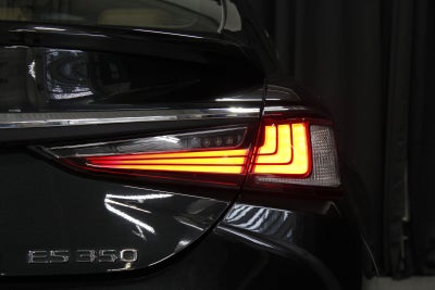 2021 Lexus ES 350