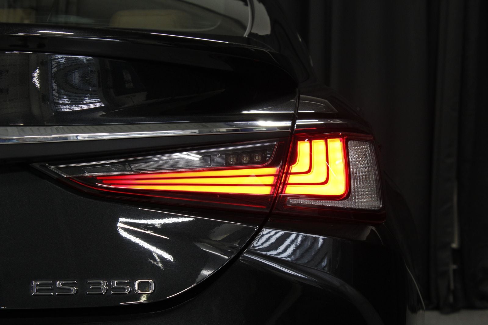 2021 Lexus ES 350