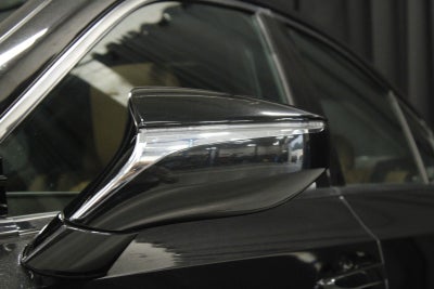 2021 Lexus ES 350