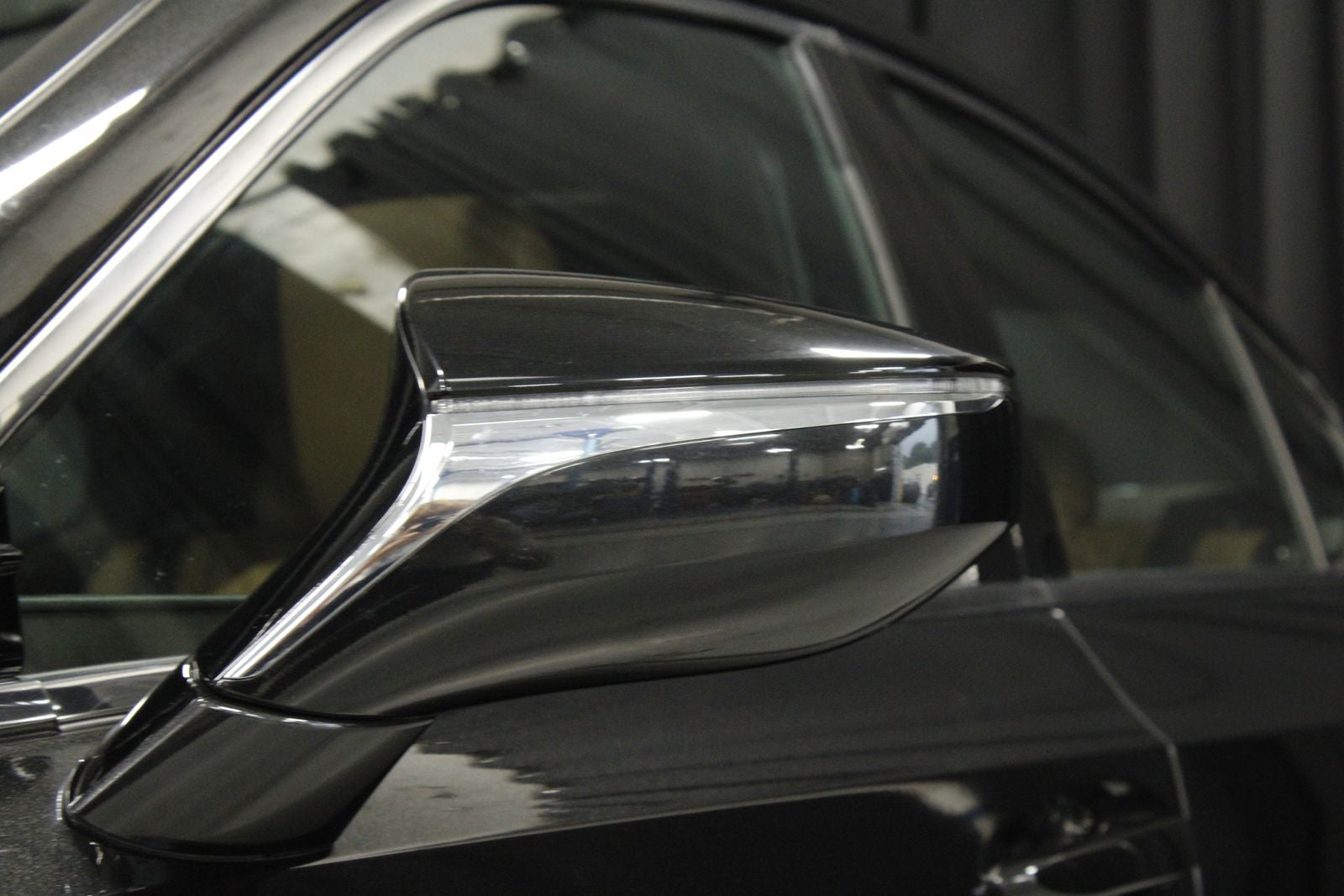 2021 Lexus ES 350