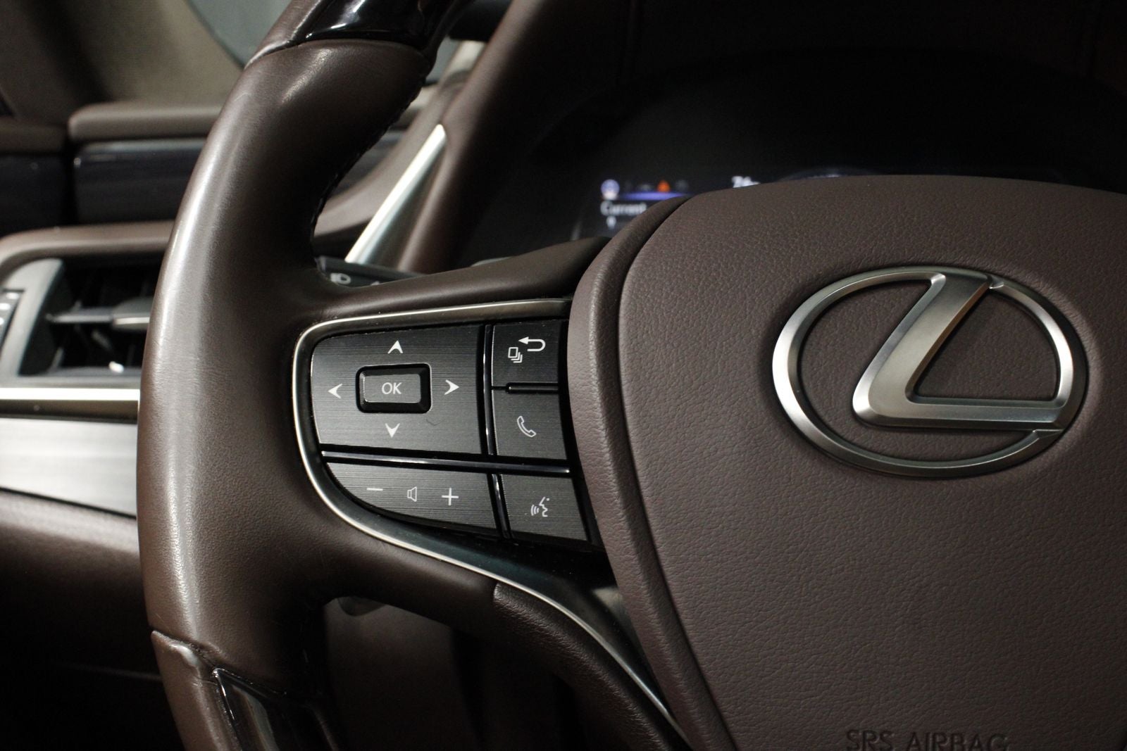 2021 Lexus ES 350
