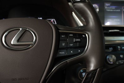 2021 Lexus ES 350