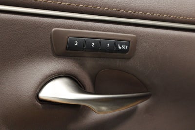 2021 Lexus ES 350