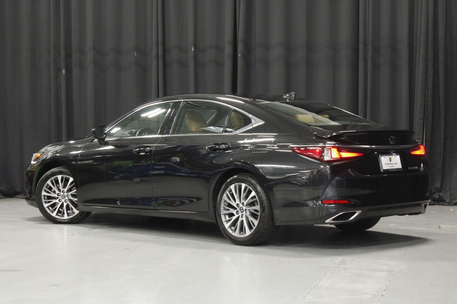 2021 Lexus ES 350