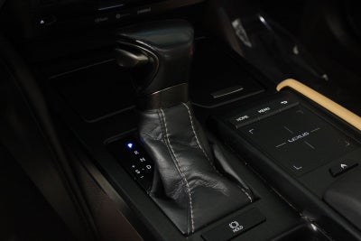 2021 Lexus ES 350